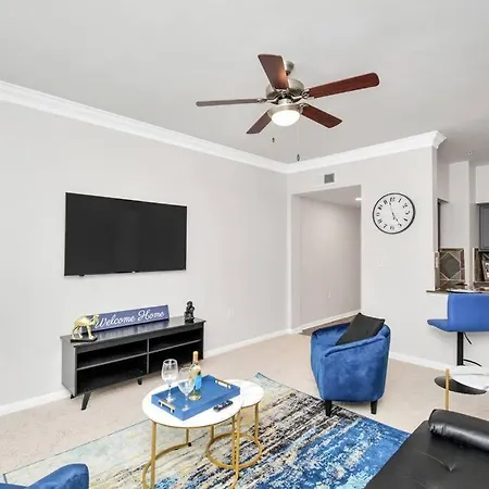 The Royal Suite Houston Exterior photo