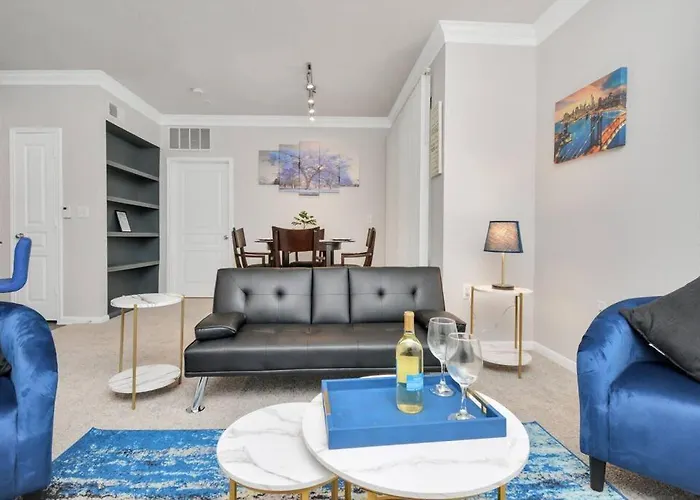 The Royal Suite