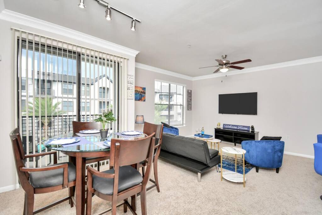 The Royal Appartamento Houston