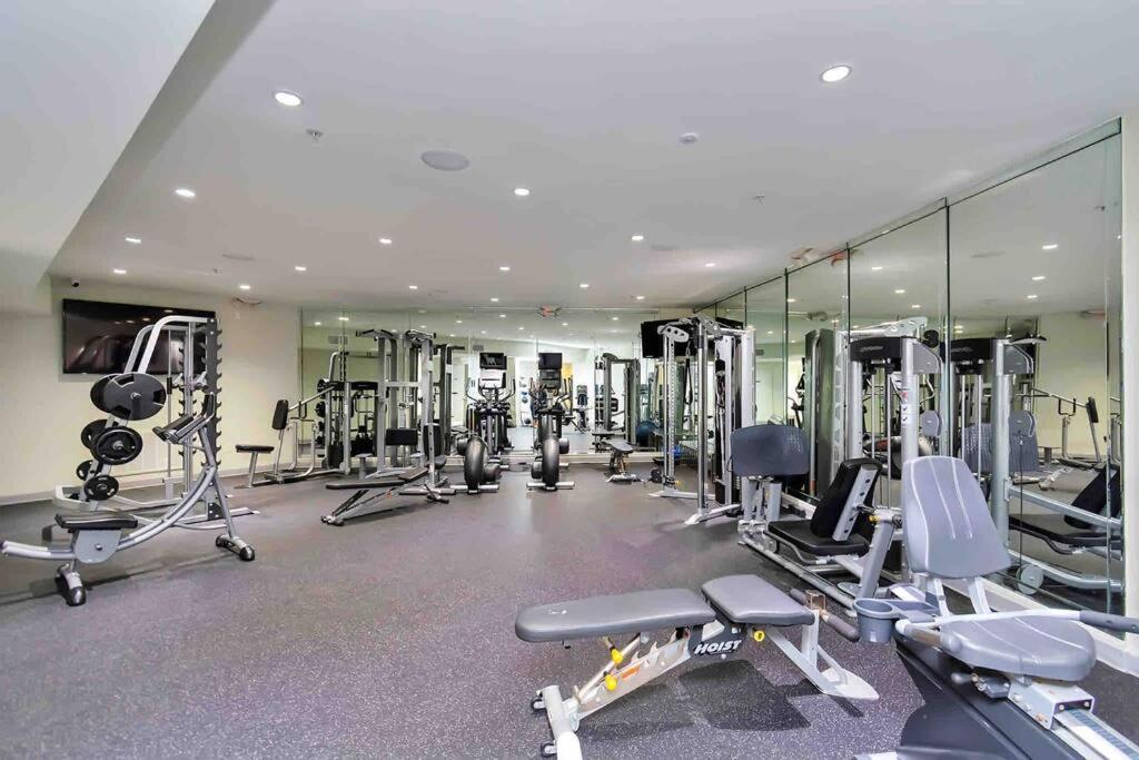 Apartamento The Royal Houston