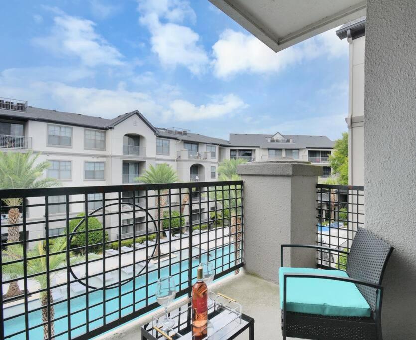 Apartment The Royal *