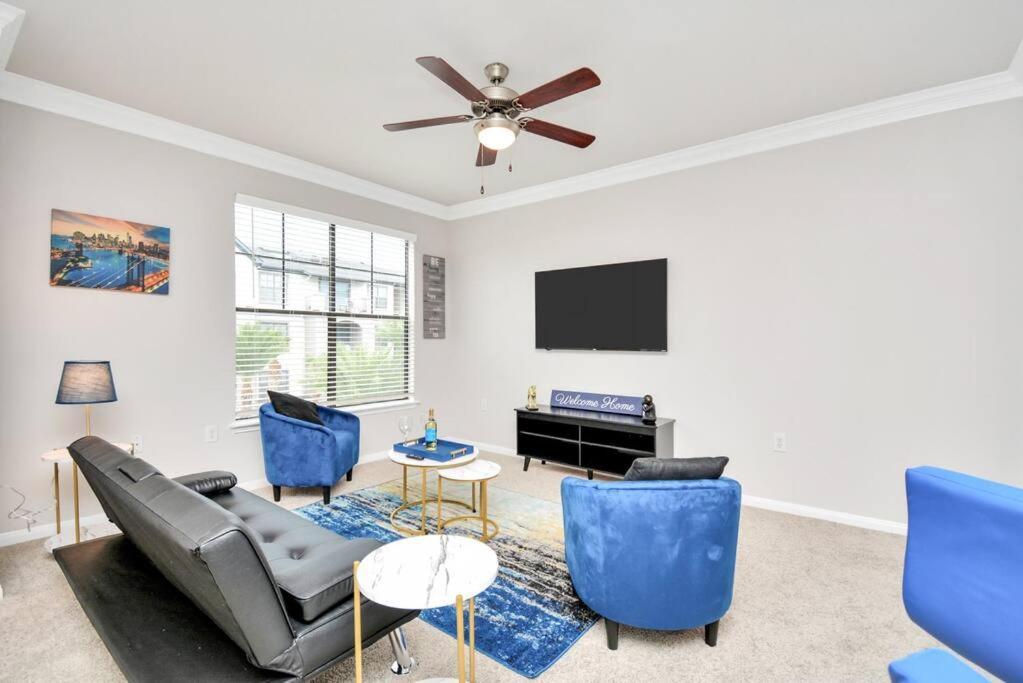 Apartamento The Royal