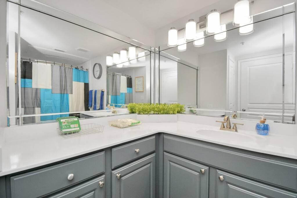 Appartamento The Royal Houston