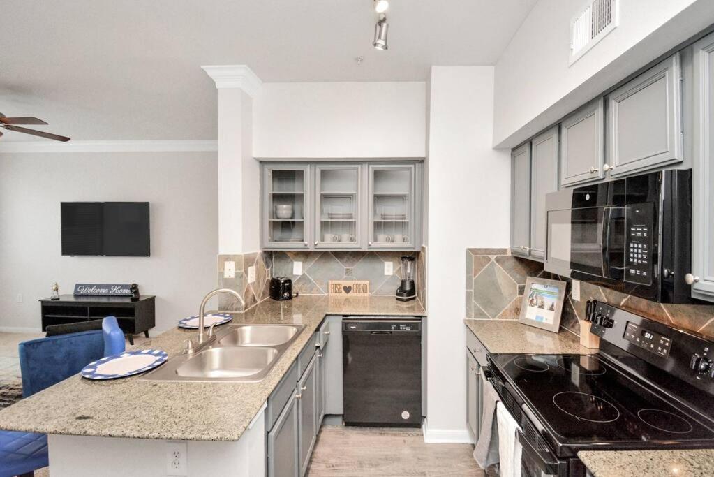 Apartamento The Royal *