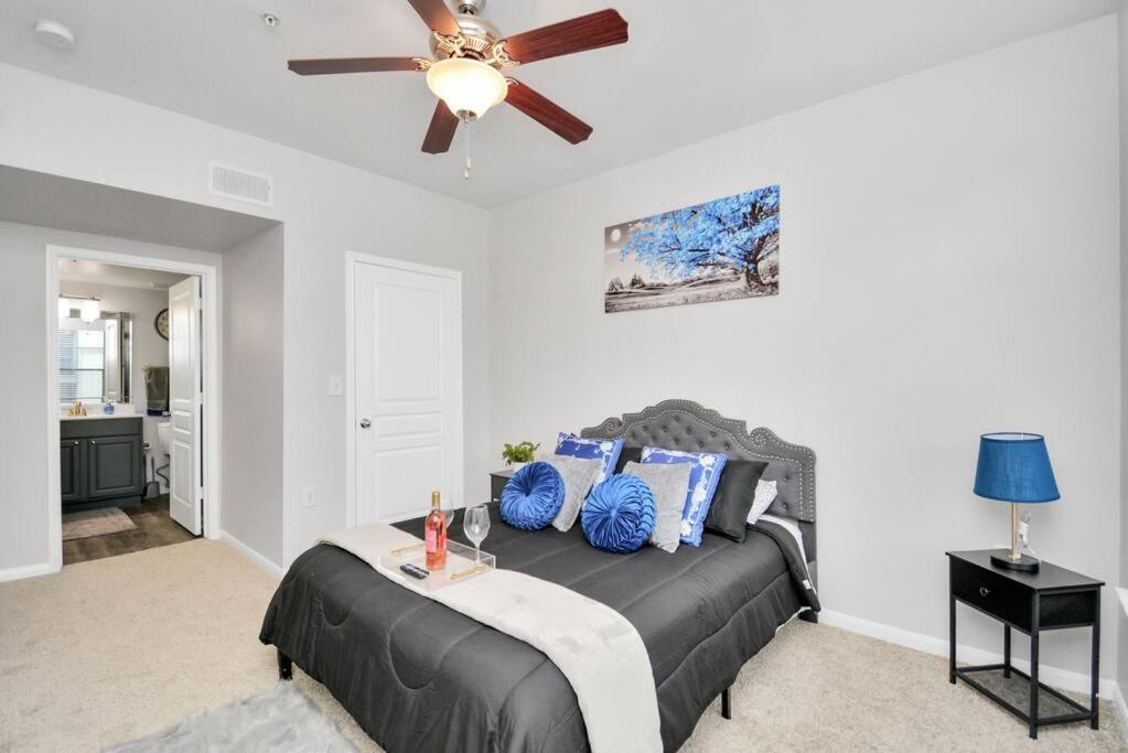 Appartamento The Royal Houston